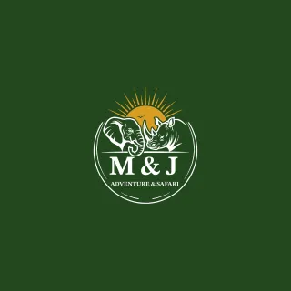 M&J Adventures logo