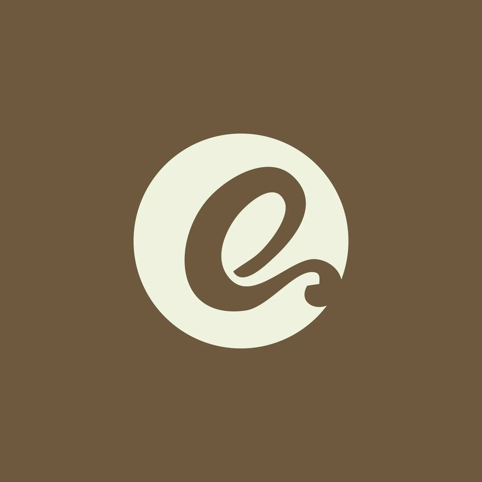 Edge Crest Tours brand identity, image 1