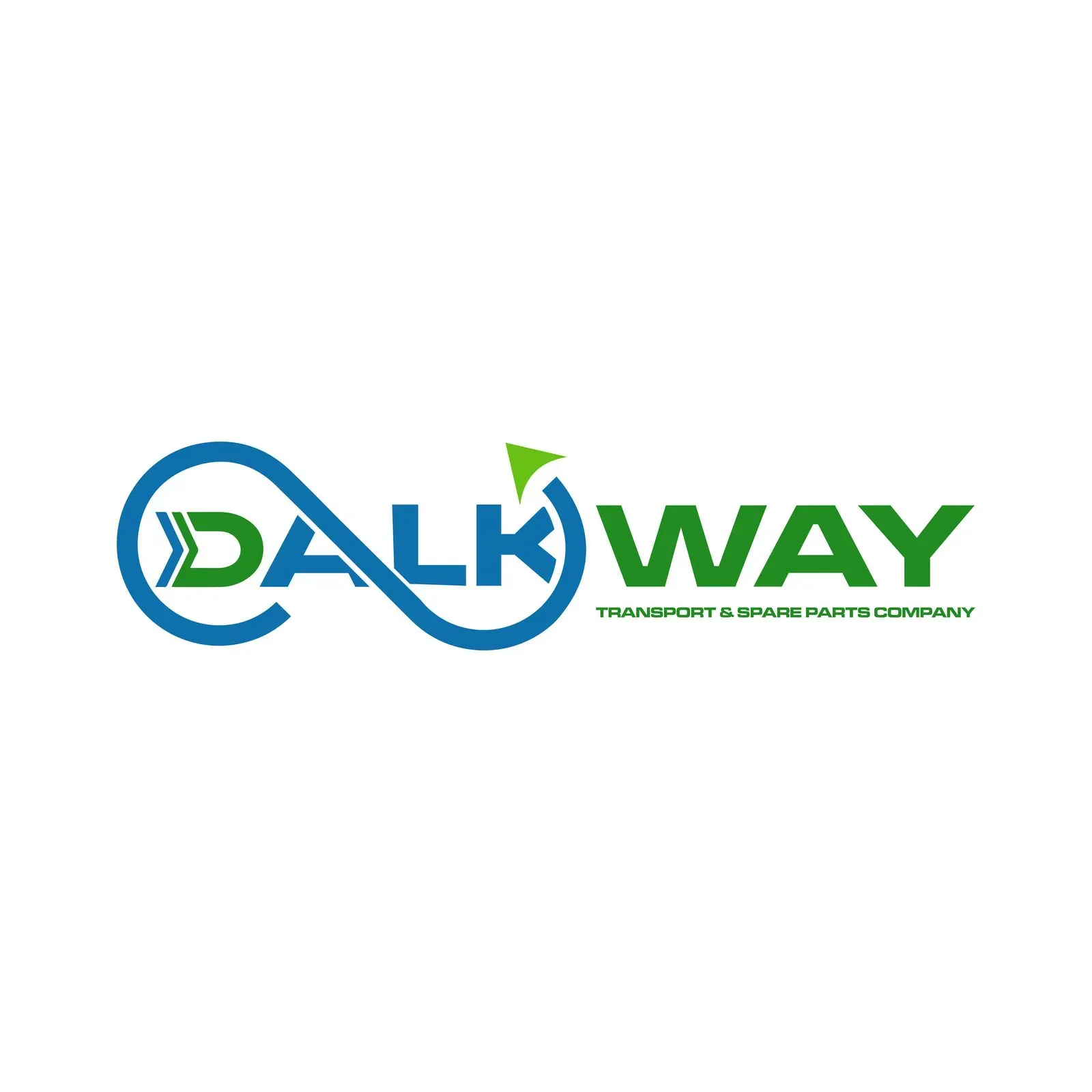 Dalkway brand identity, image 1