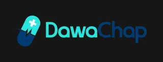 DawaChap logo
