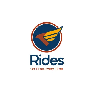 Rides TZ logo