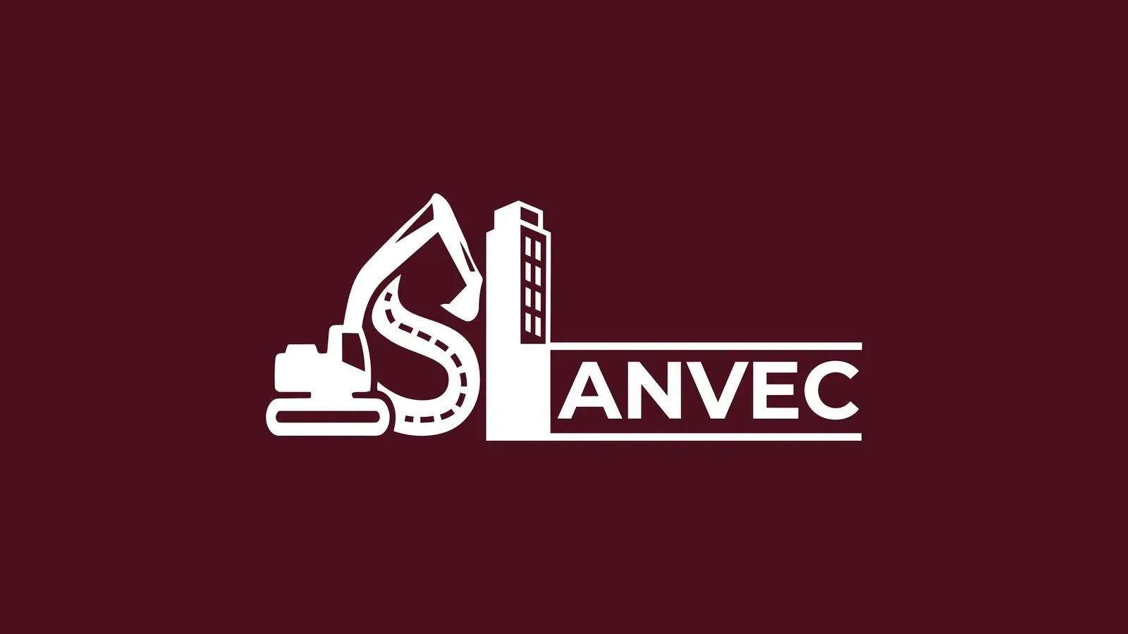 Slanvec brand identity, image 1