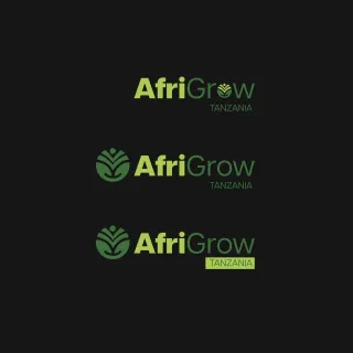 AfriGrow logo