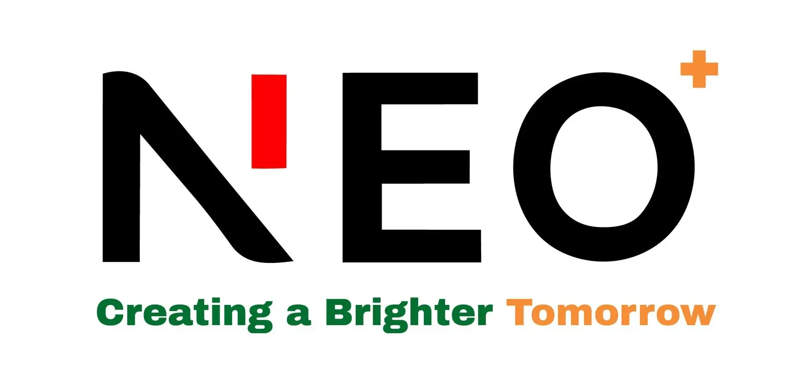 NEO brand identity, image 1