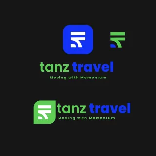 Tanz Travel logo