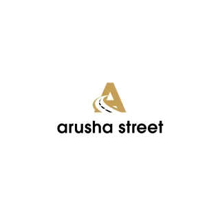 Arusha Street logo