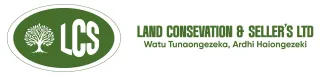 Land Conservation & Sellers logo
