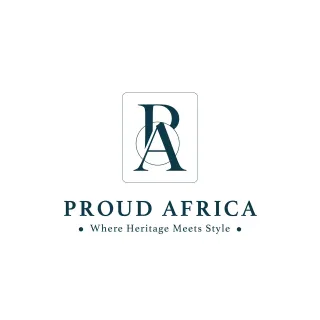 Proud Africa logo