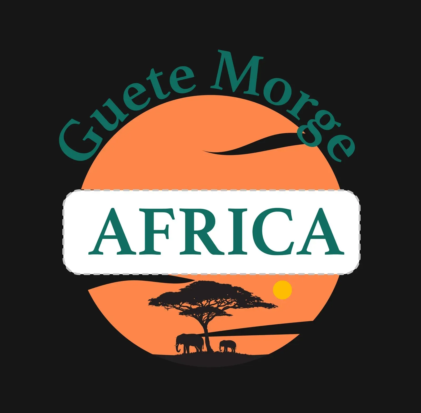 Guete Morge brand identity, image 2