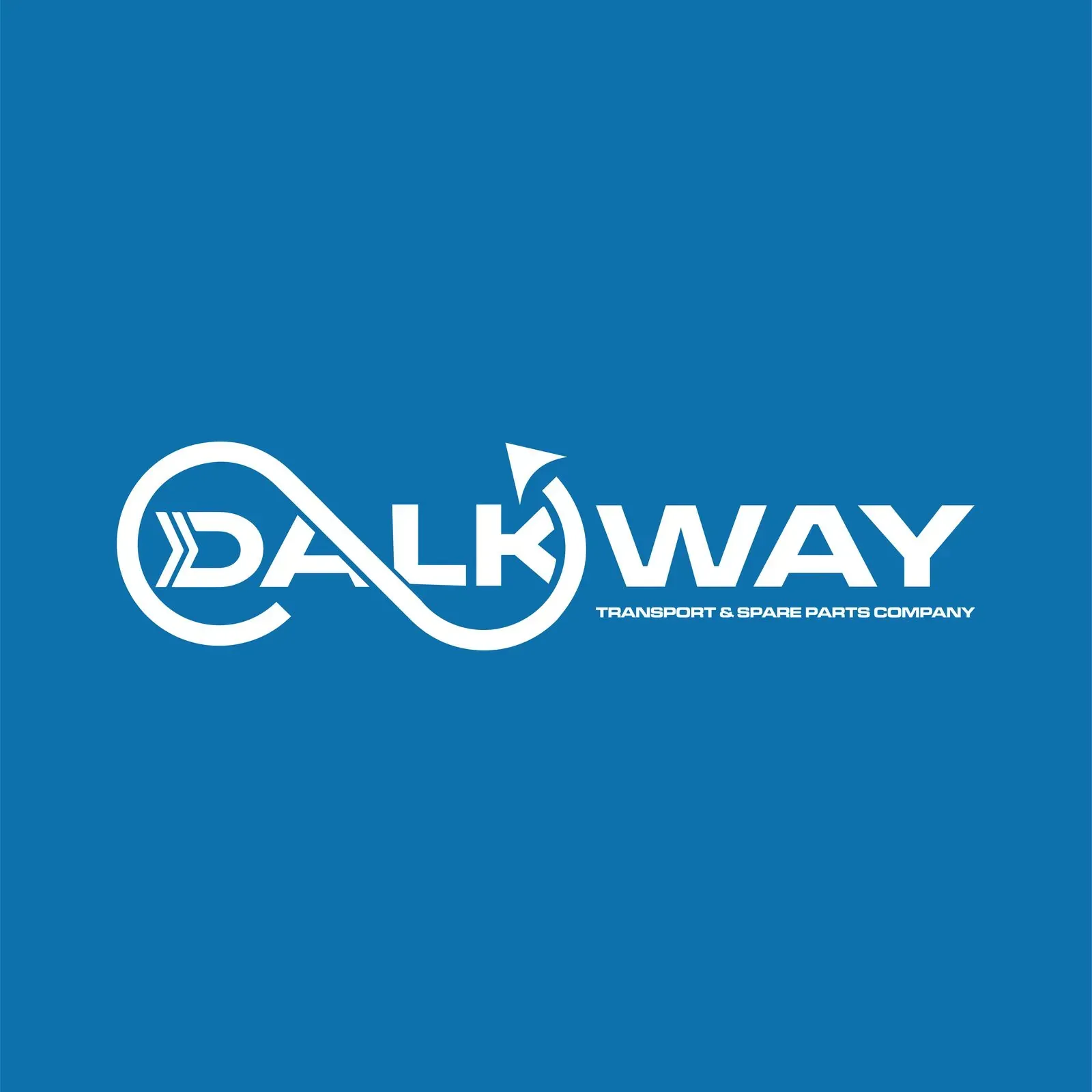 Dalkway brand identity, image 2