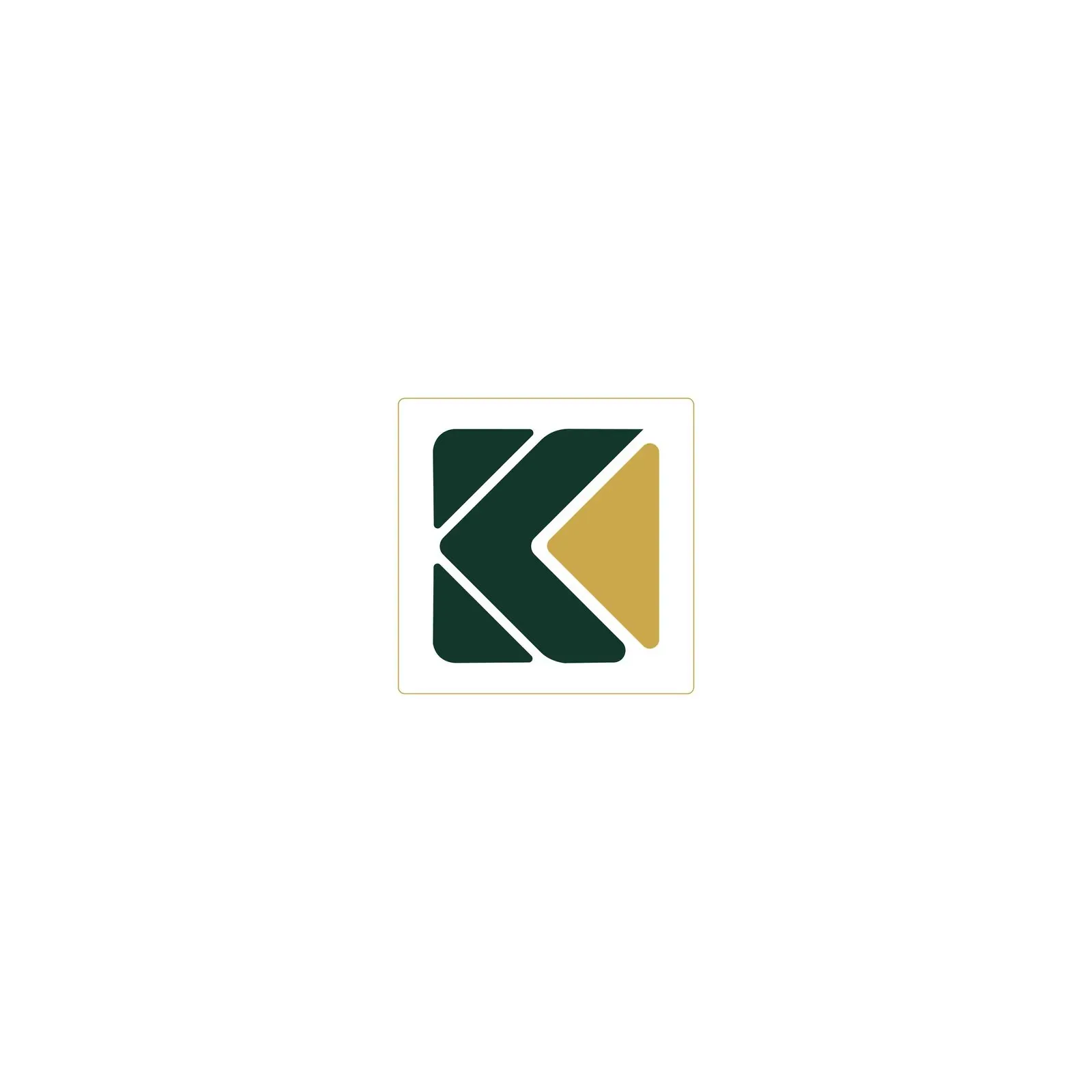 KaraCorp brand identity, image 2