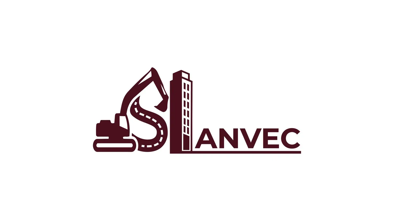 Slanvec brand identity, image 2