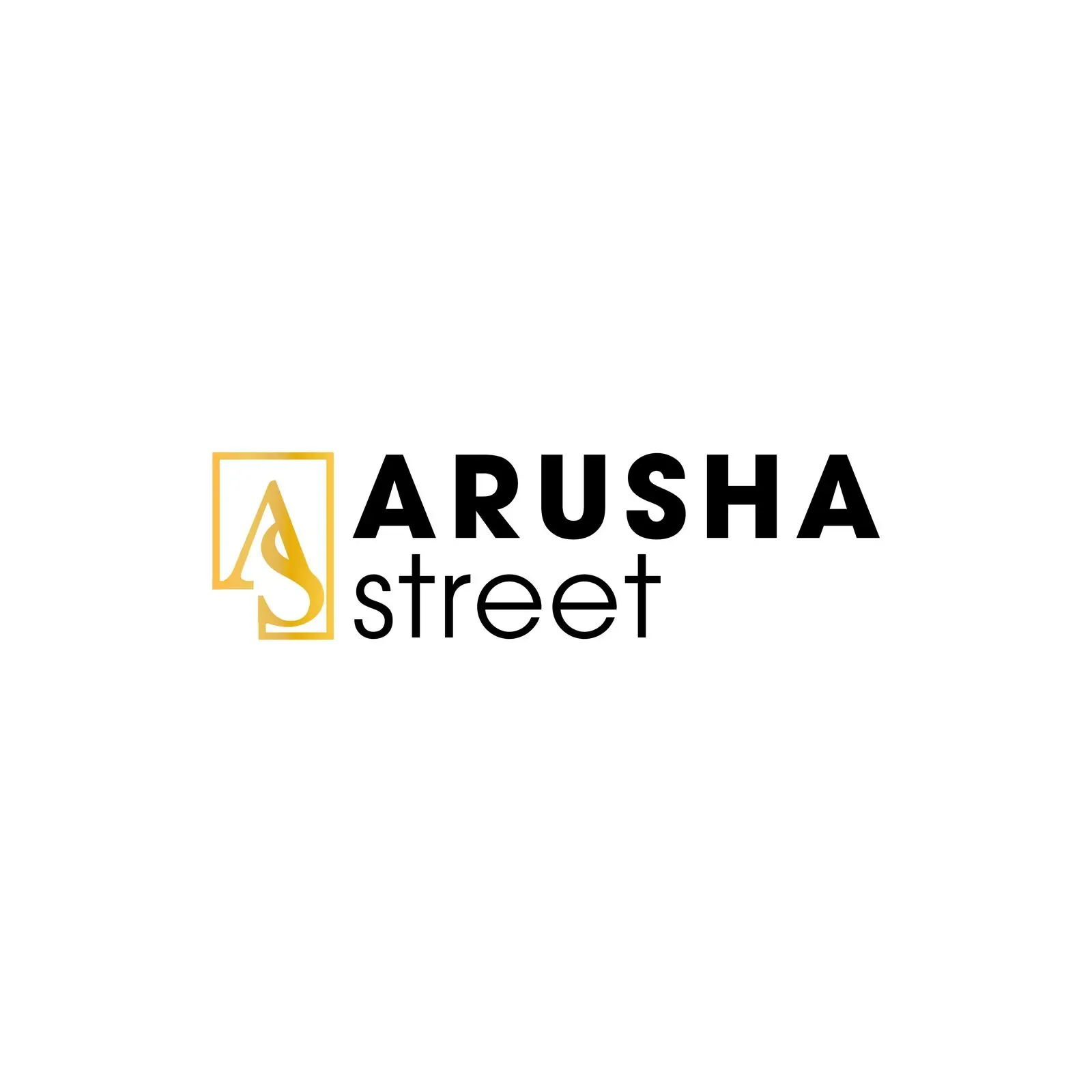 Arusha Street brand identity, image 3