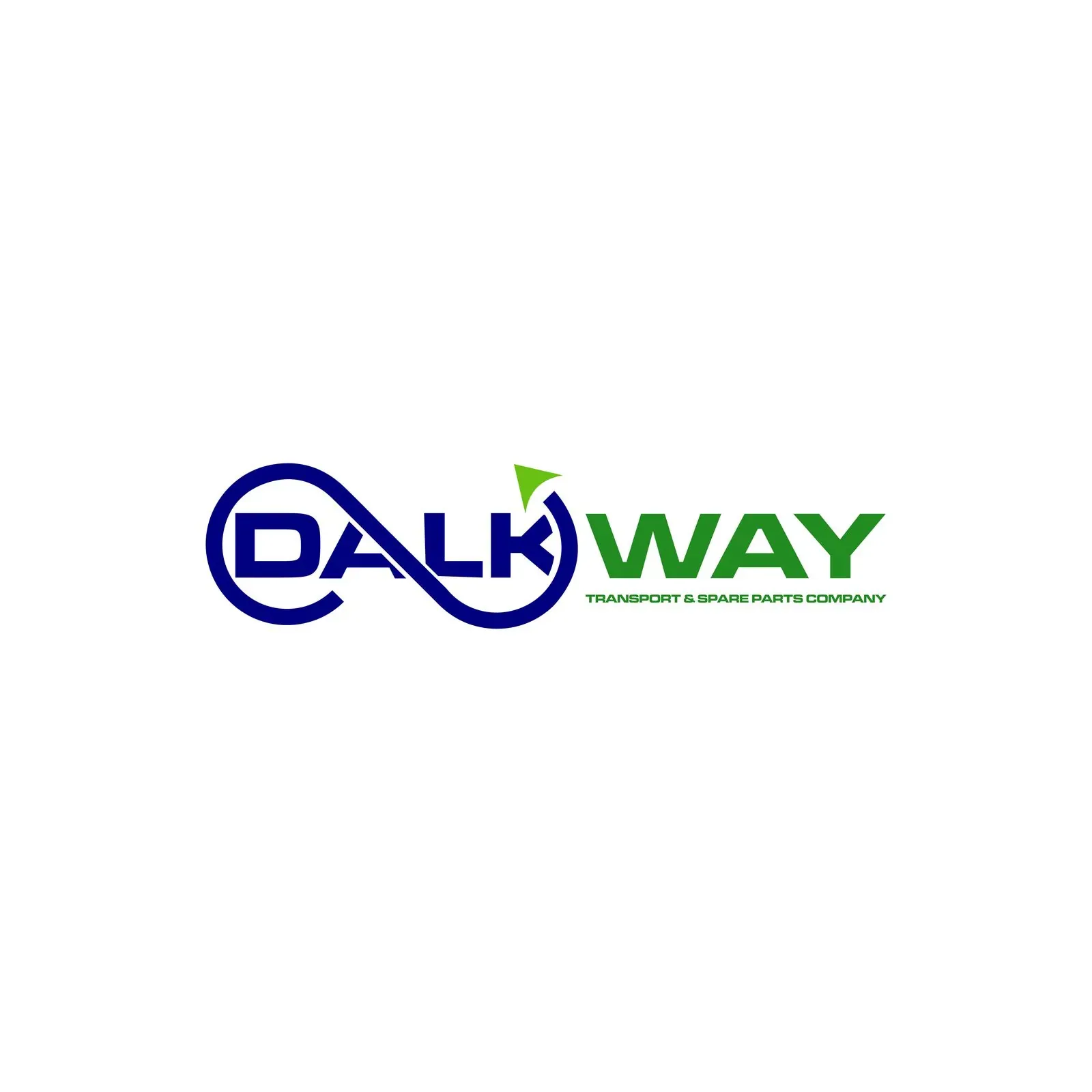 Dalkway brand identity, image 3