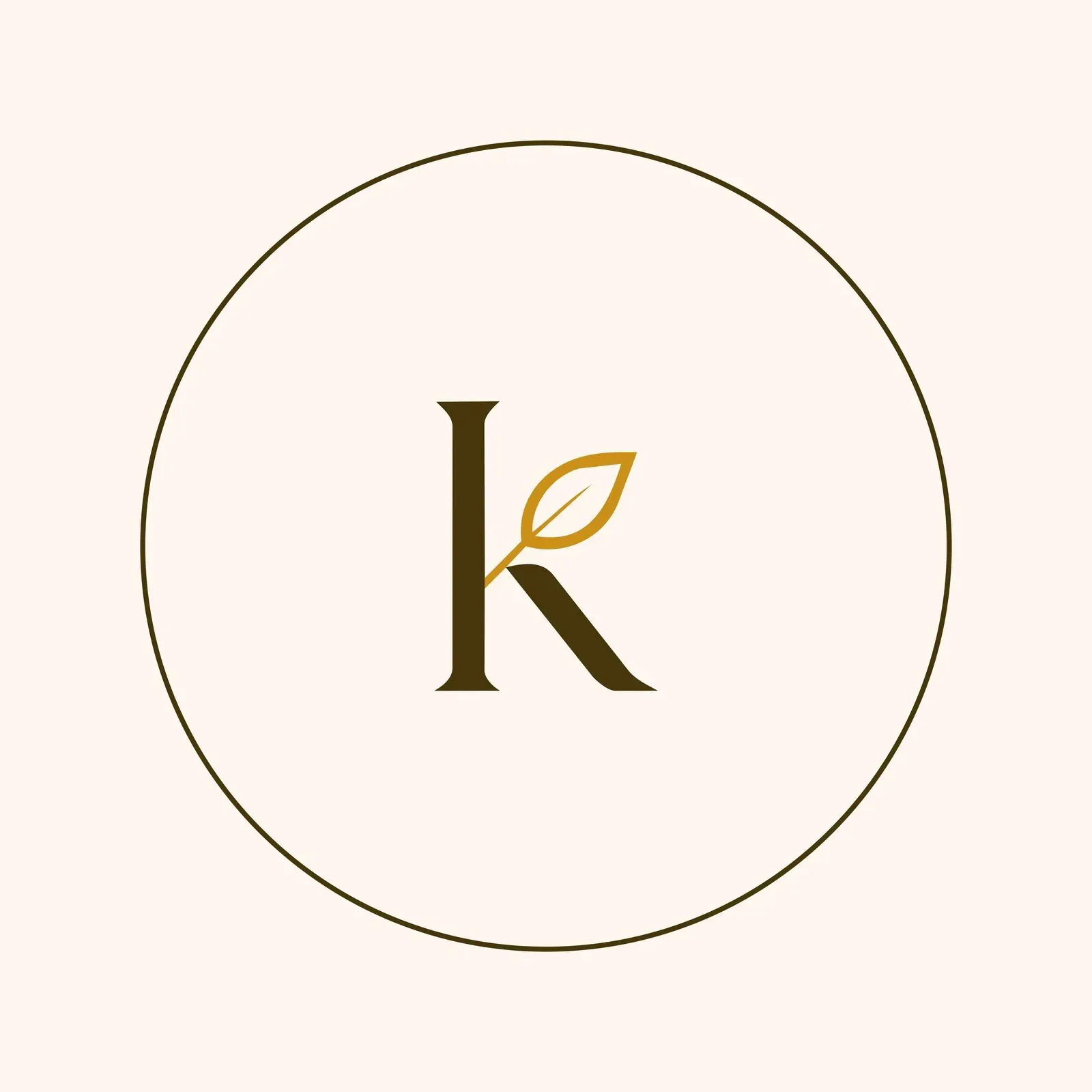 KaraSkin brand identity, image 4