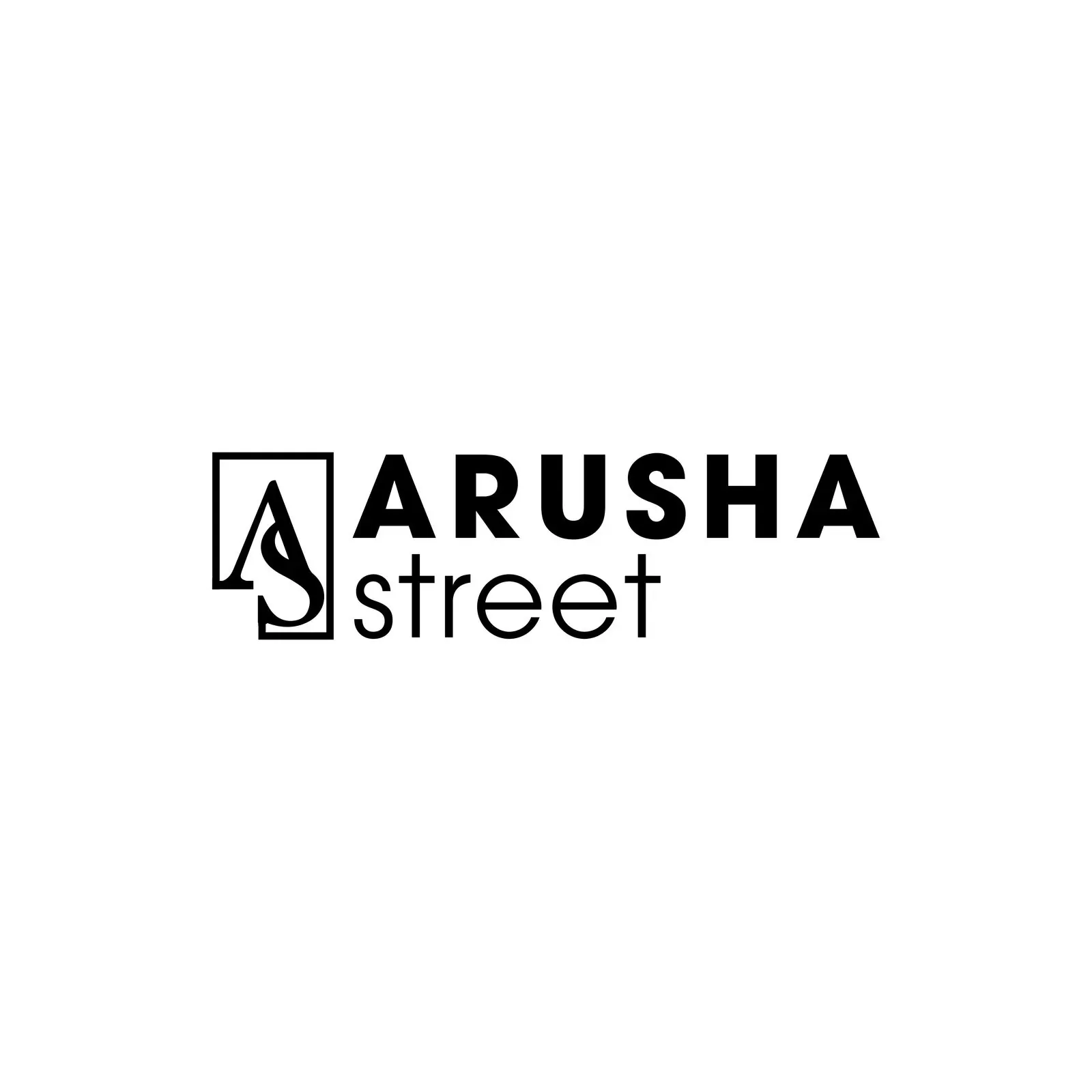 Arusha Street brand identity, image 4