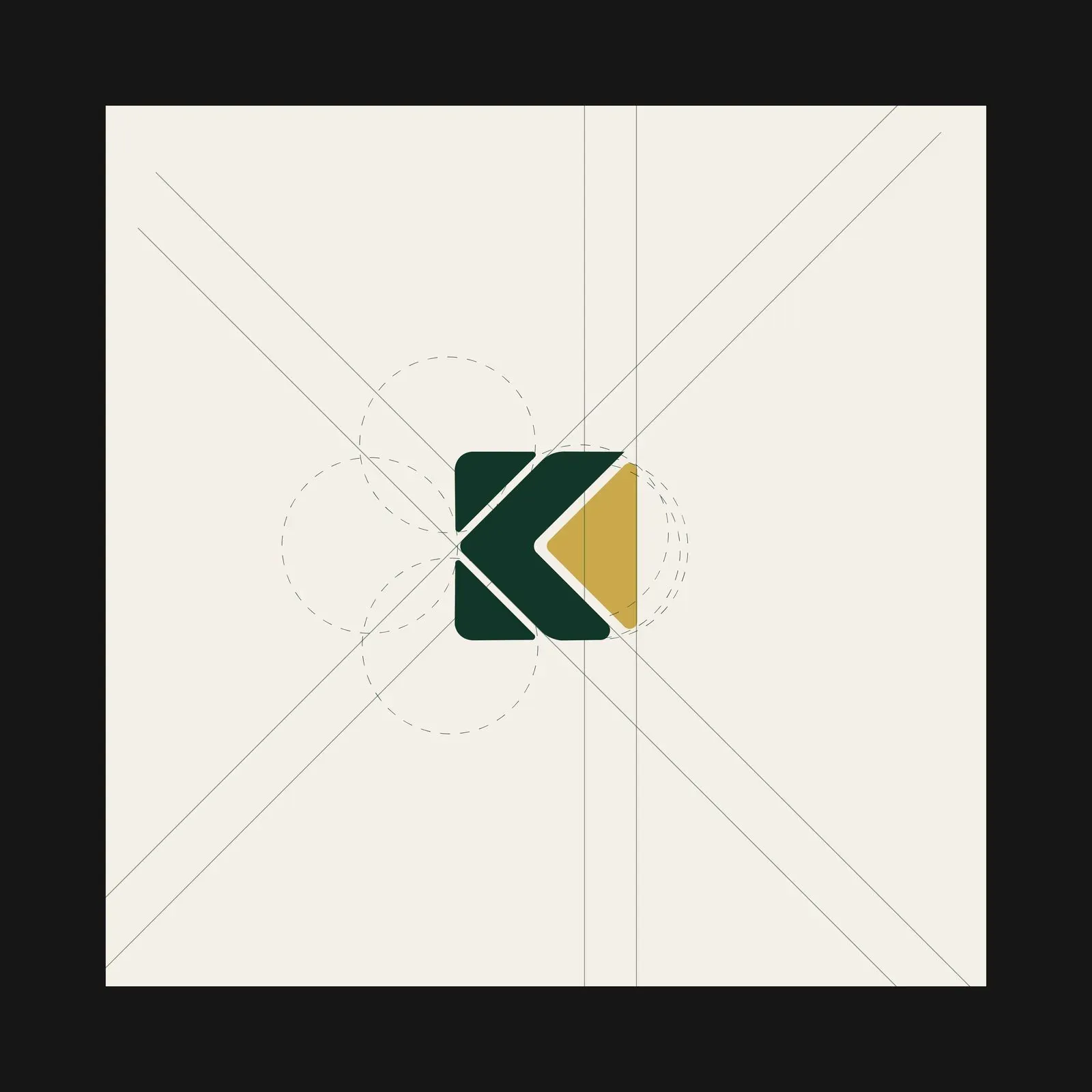 KaraCorp brand identity, image 5
