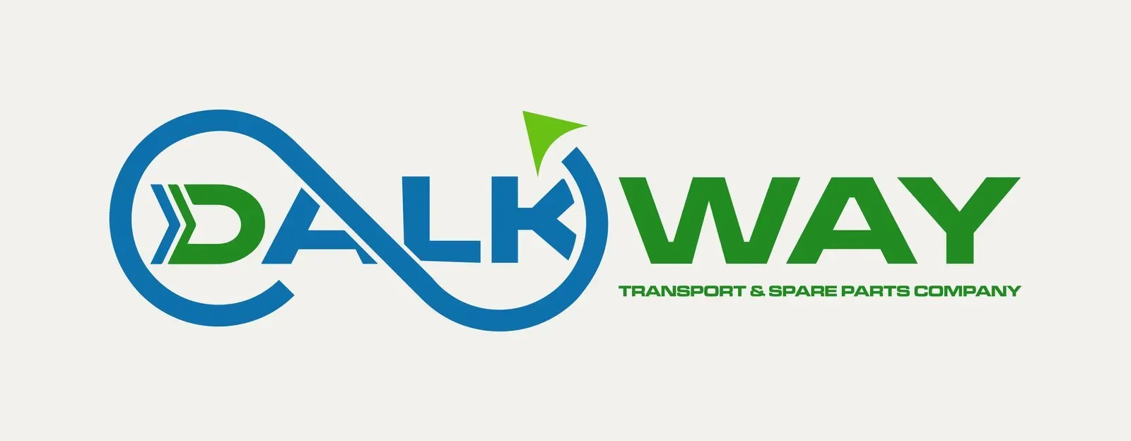 Dalkway brand identity, image 5