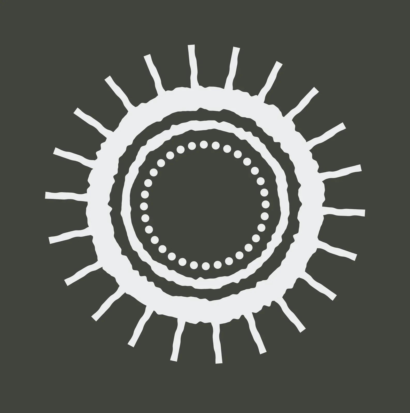 Inspire Tanzania Safaris brand identity, image 6