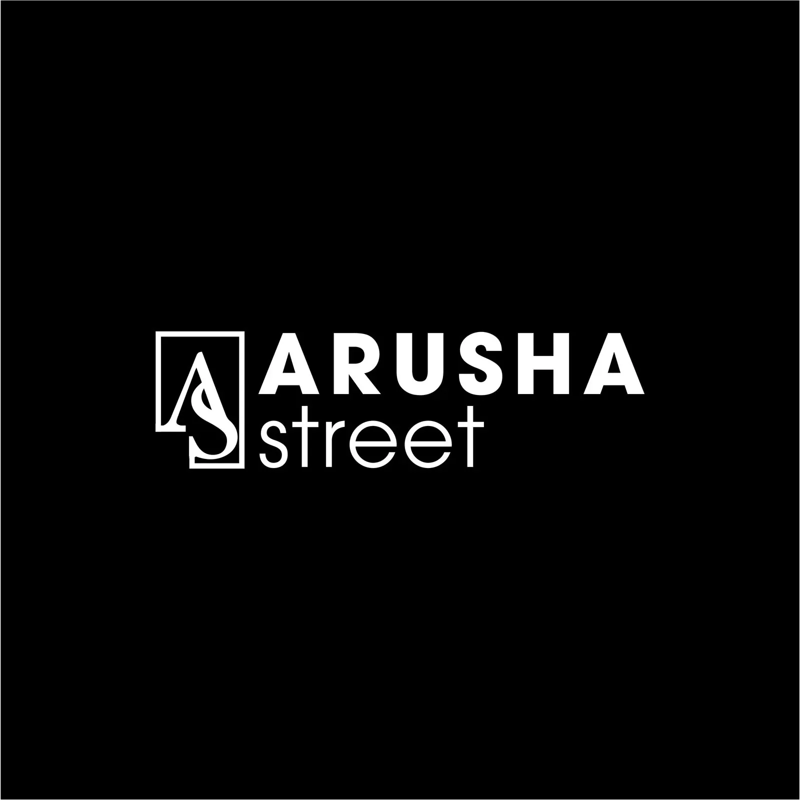 Arusha Street brand identity, image 6