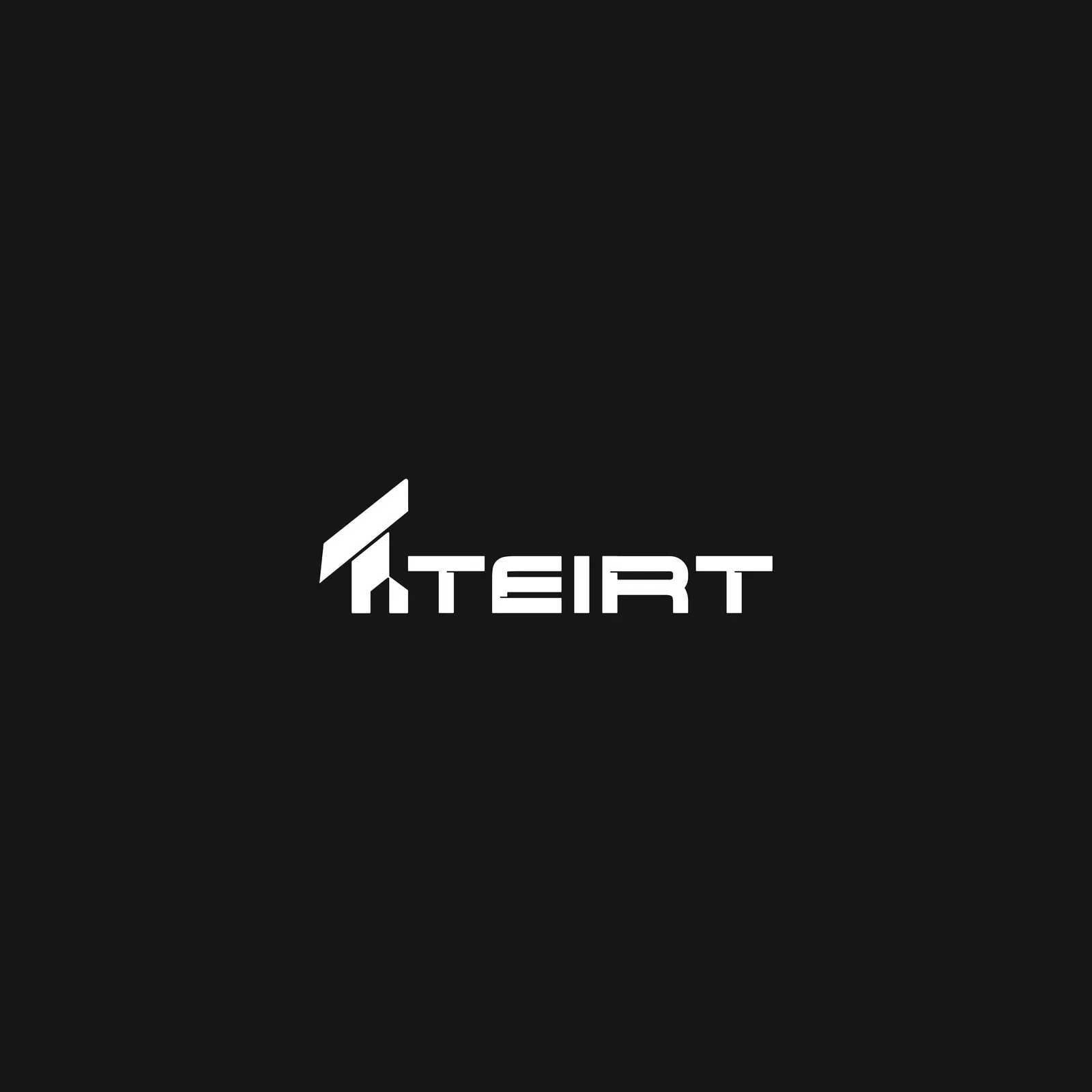 TEIRT brand identity, image 6