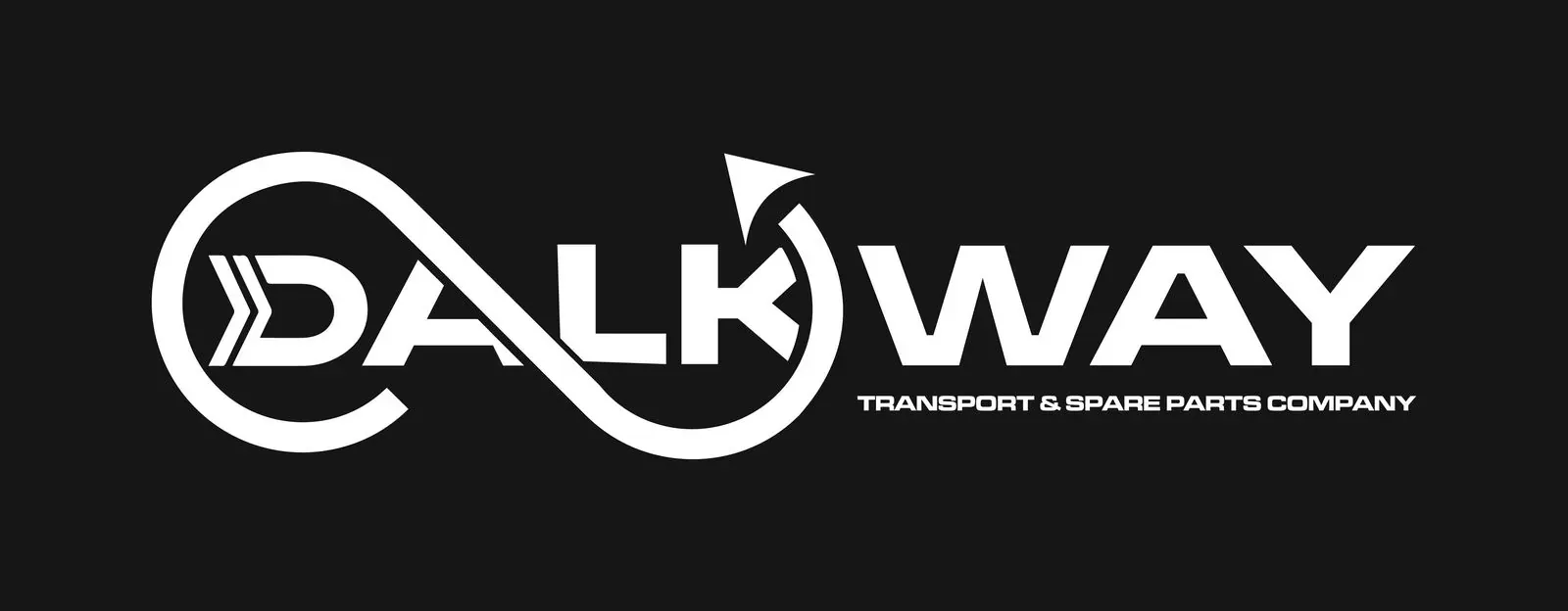 Dalkway brand identity, image 6