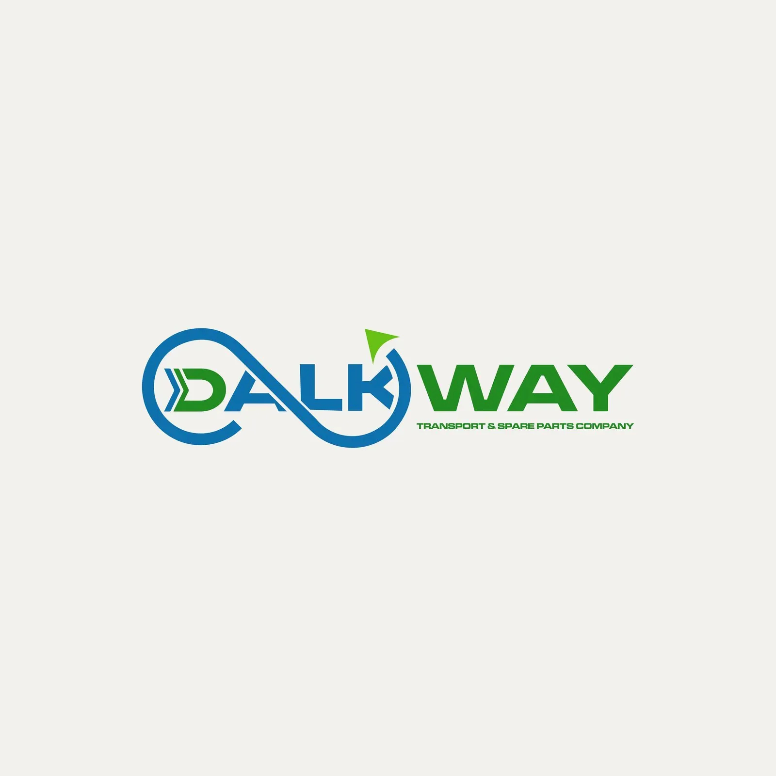 Dalkway brand identity, image 7