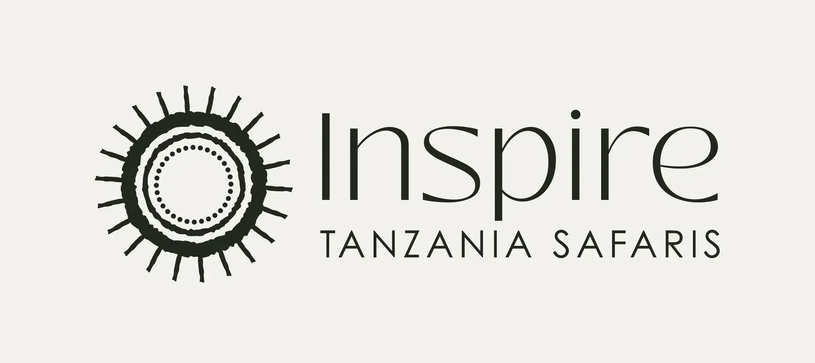 Inspire Tanzania Safaris brand identity, image 7
