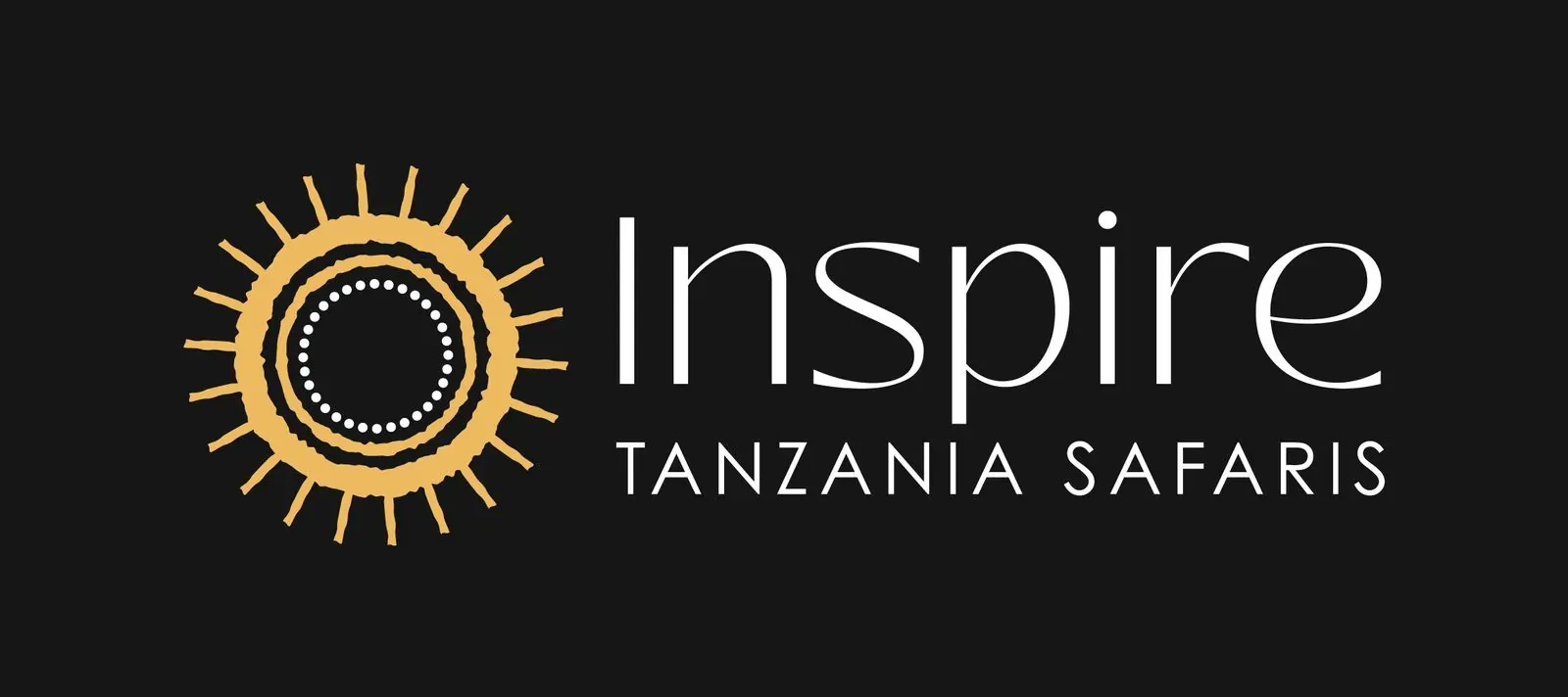 Inspire Tanzania Safaris brand identity, image 8