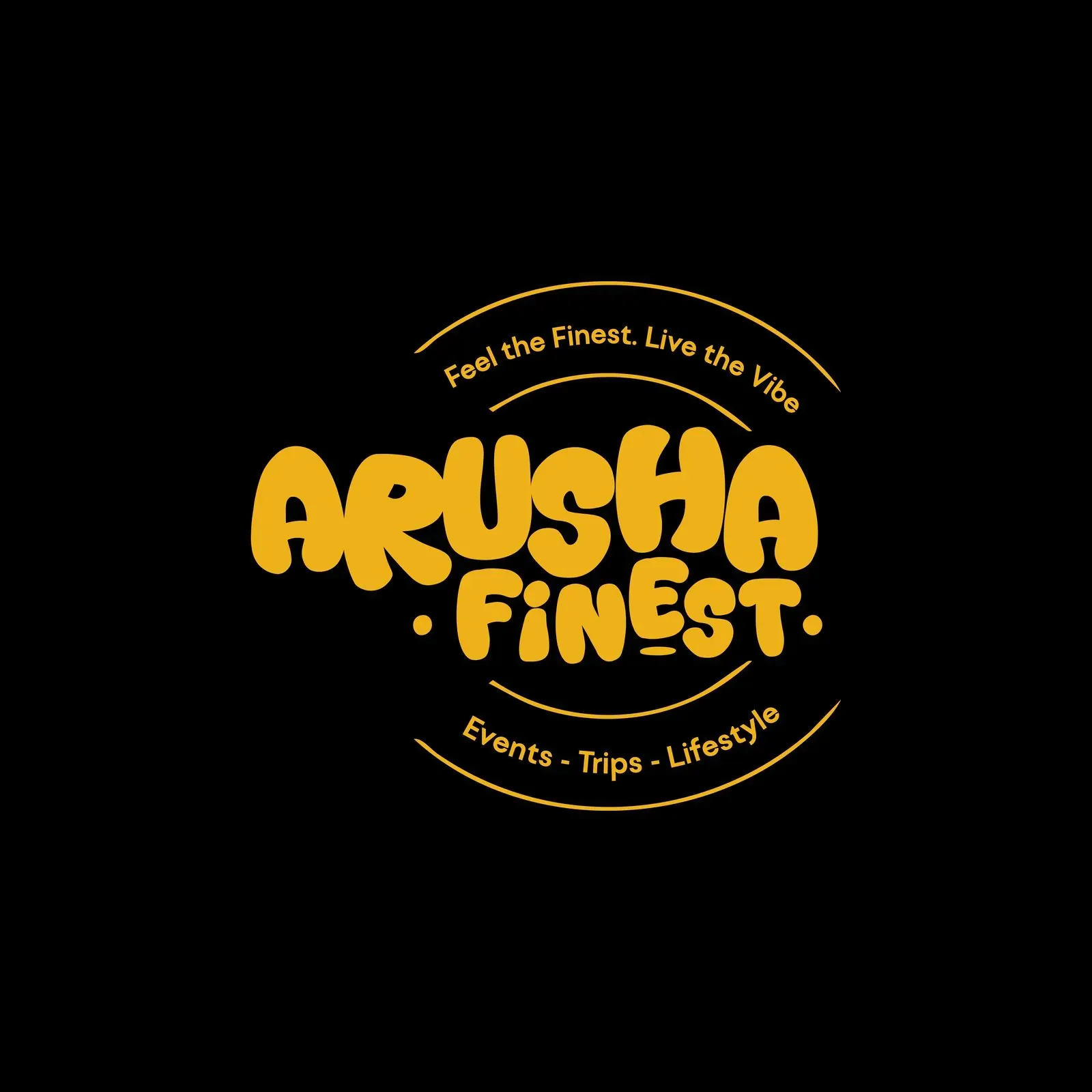 Arusha Finest brand identity, image 9
