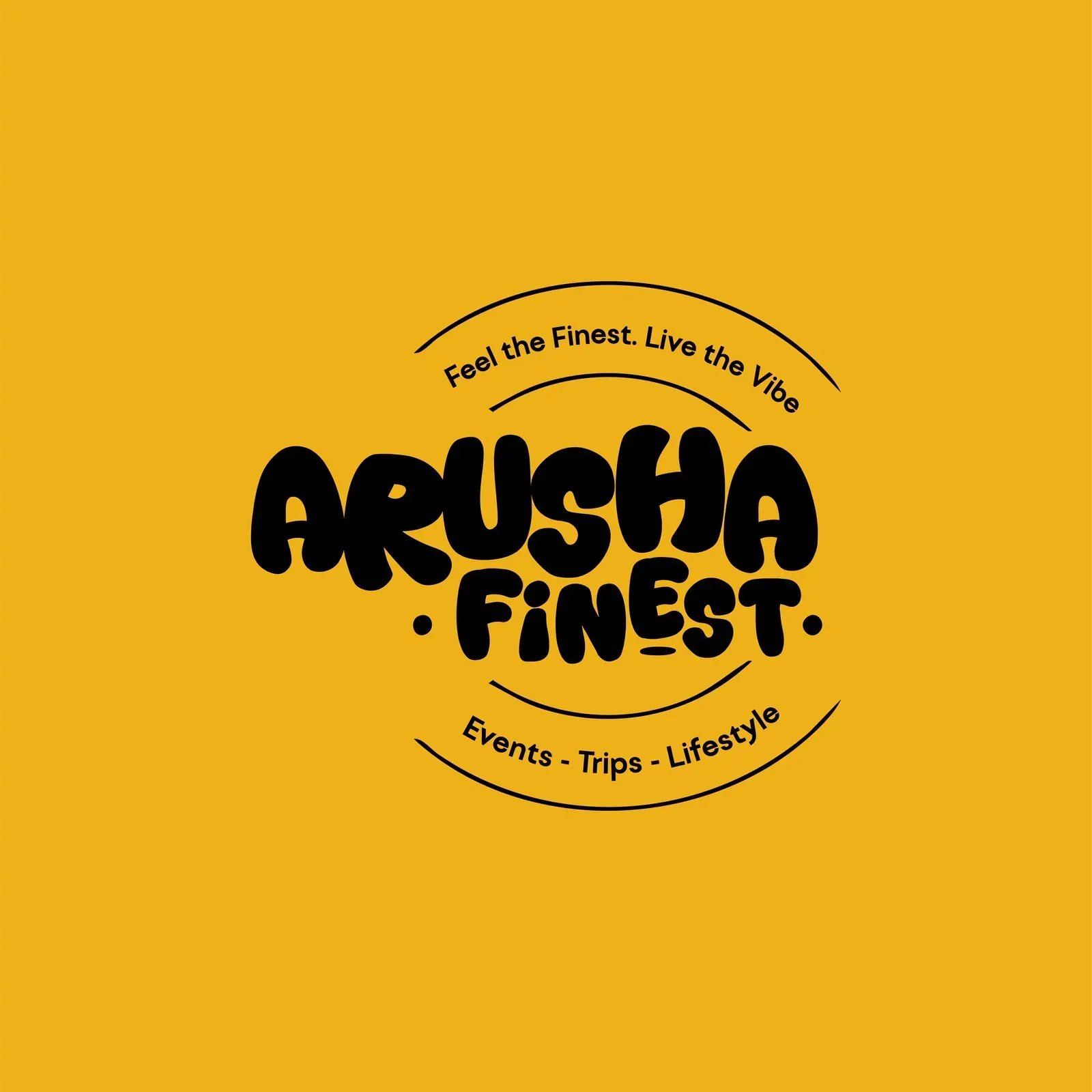 Arusha Finest brand identity, image 10