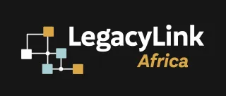 LegacyLink Africa logo