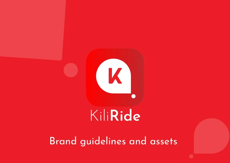 Brand guidelines and assets cover